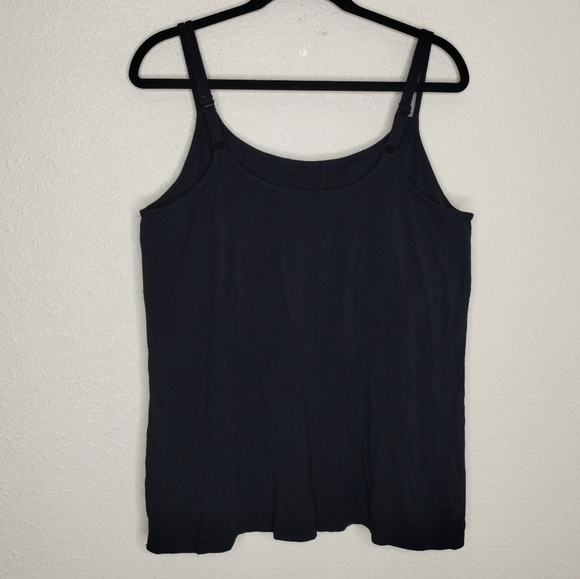 Amoena Valetta Camisole Tank Top Bundle Size 18 - Picture 4 of 13